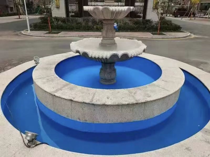 鞍山防水